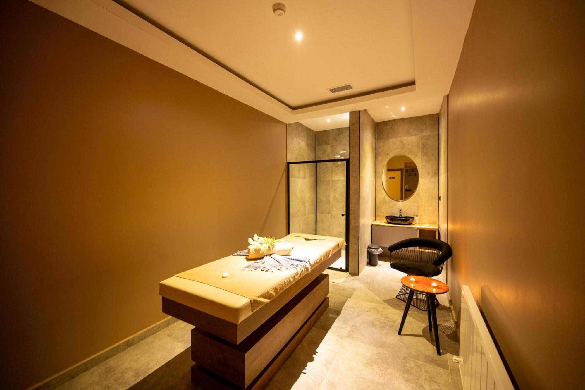 Vess Hotel 이스탄불 외부 사진
