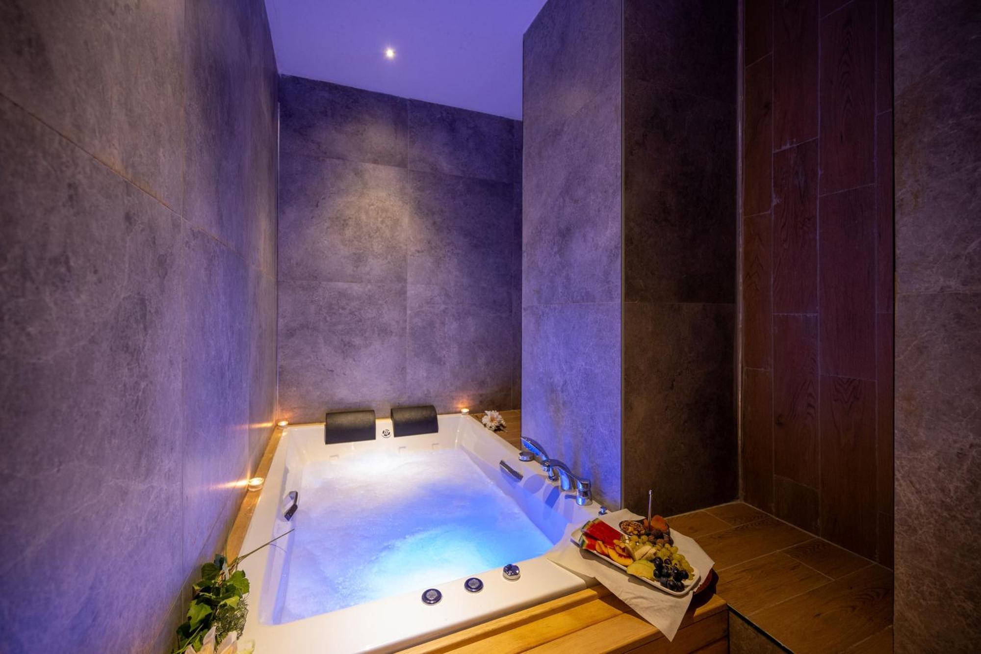 Vess Hotel 이스탄불 외부 사진